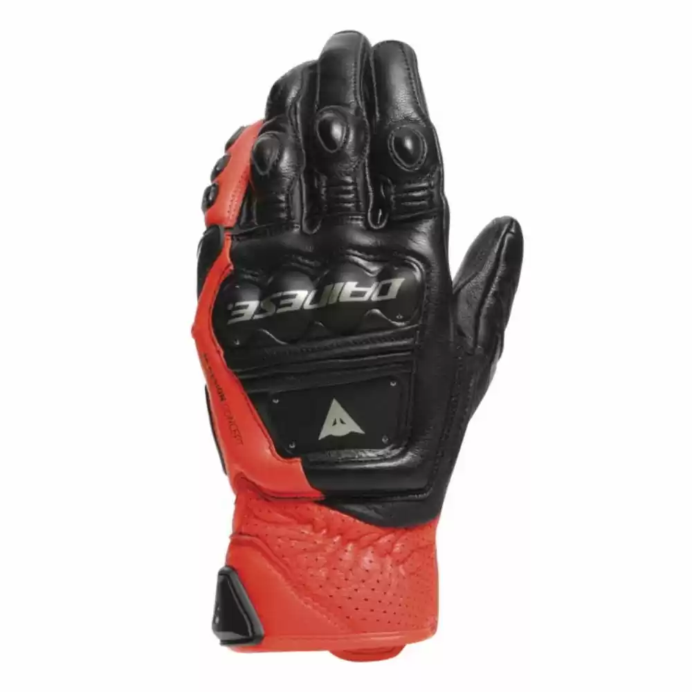 Dainese 4 Stroke 2 Mens Motorcycle Gloves - Image 2