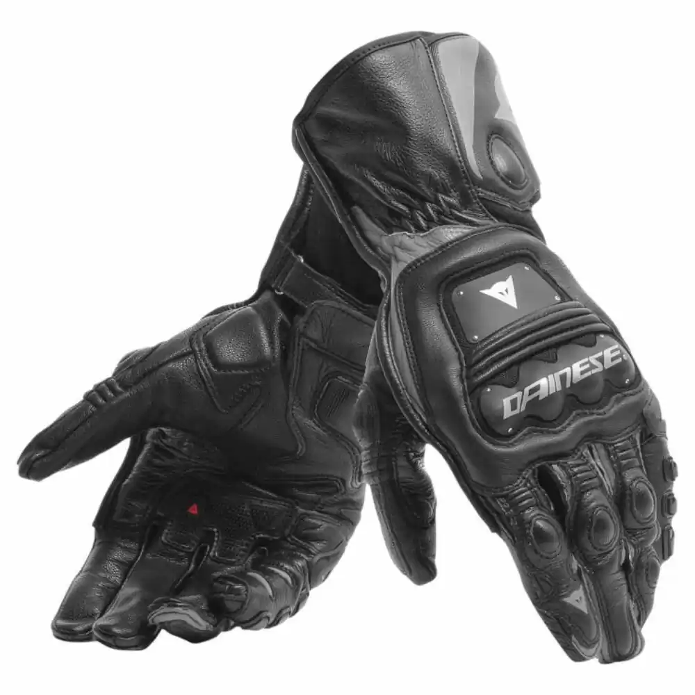Dainese 4 Stroke 2 Mens Motorcycle Gloves - Image 3