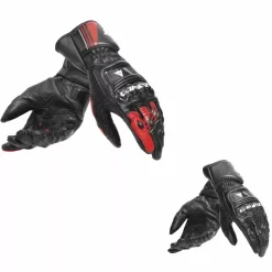 Dainese Druid 4 Mens Motorcycle Gloves