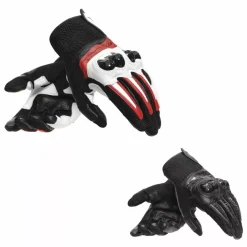 Dainese Mig 3 Mens Motorcycle Gloves