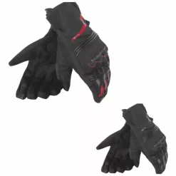 Dainese Tempest D Dry Short Mens Motorcycle Gloves