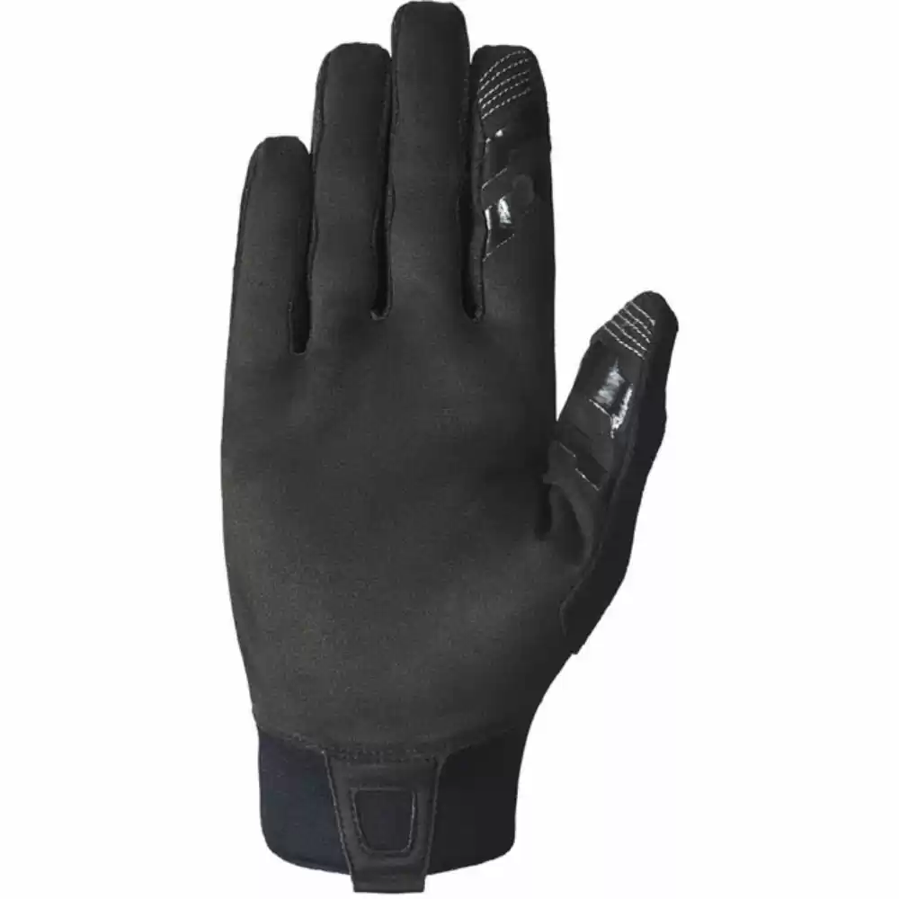 Dakine Covert Cascade Camo Full Finger Gloves 4 Dakine Covert Cascade Camo Full Finger Gloves - Image 2