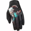 Dakine Covert Digi Skull Full Finger Gloves 1 Dakine Covert Digi Skull Full Finger Gloves -Fly Racing Shop dakine covert digi skull full finger gloves