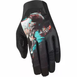 Dakine Covert Digi Skull Full Finger Gloves