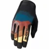 Dakine Covert Fire Mountain Full Finger Gloves 2 Dakine Covert Fire Mountain Full Finger Gloves -Fly Racing Shop dakine covert fire mountain full finger gloves