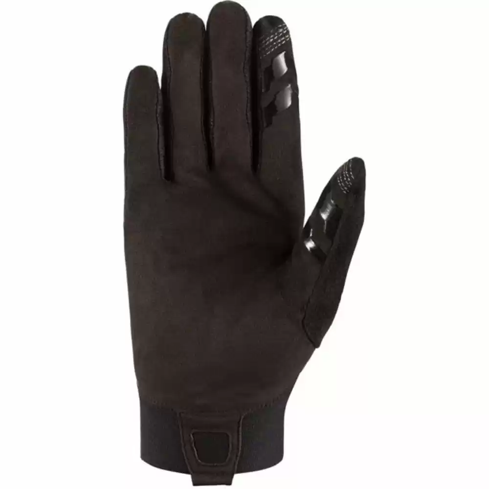 Dakine Covert Full Finger Sage Moth Gloves 4 Dakine Covert Full Finger Sage Moth Gloves - Image 2
