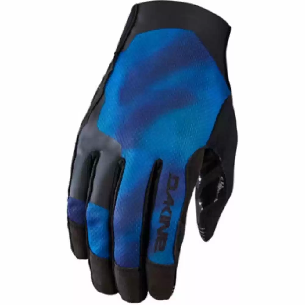 Dakine Covert Gloves Bluehaze Full Finger