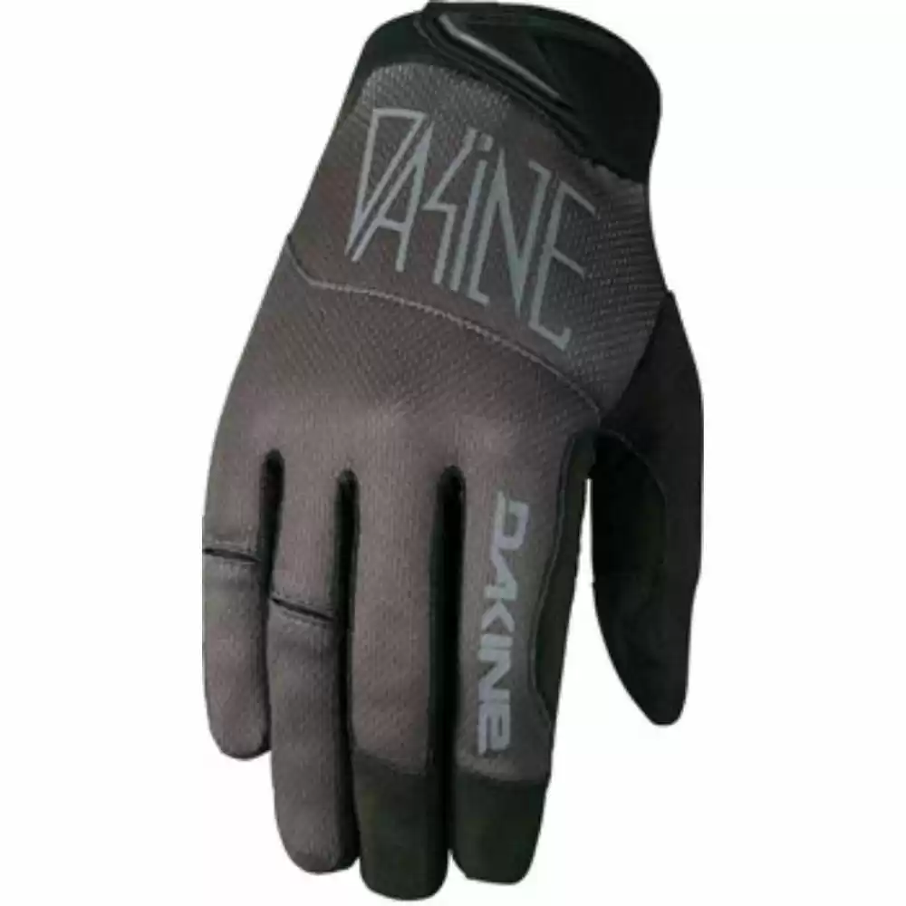 Dakine Syncline Gel Mens Full Finger Gloves - Image 2
