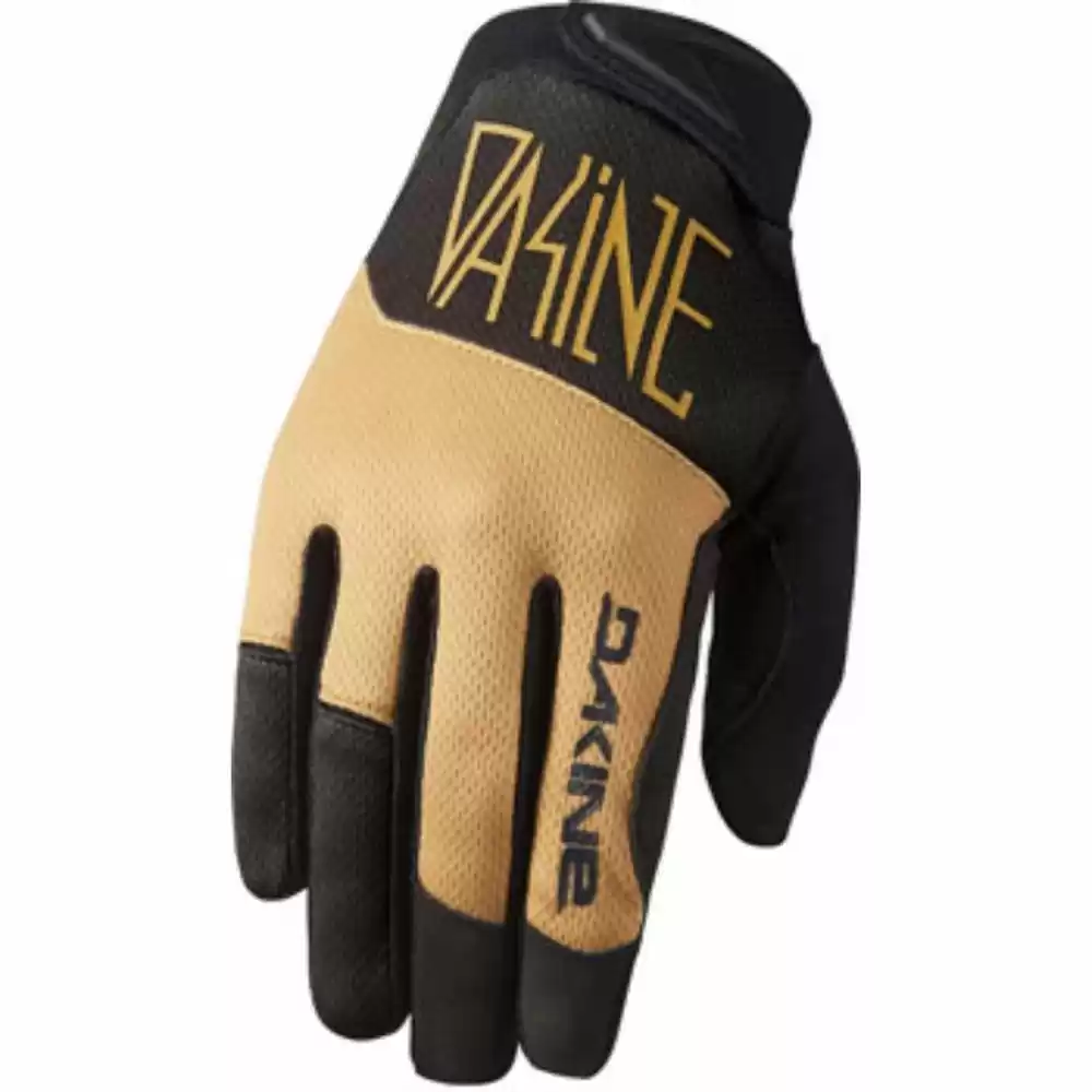 Dakine Syncline Gel Mens Full Finger Gloves - Image 3