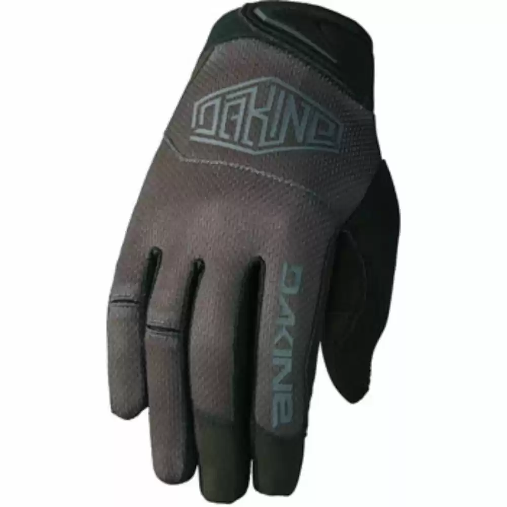 Dakine Syncline Gel Womens Full Finger Black Gloves 4 Dakine Syncline Gel Womens Full Finger Black Gloves - Image 2