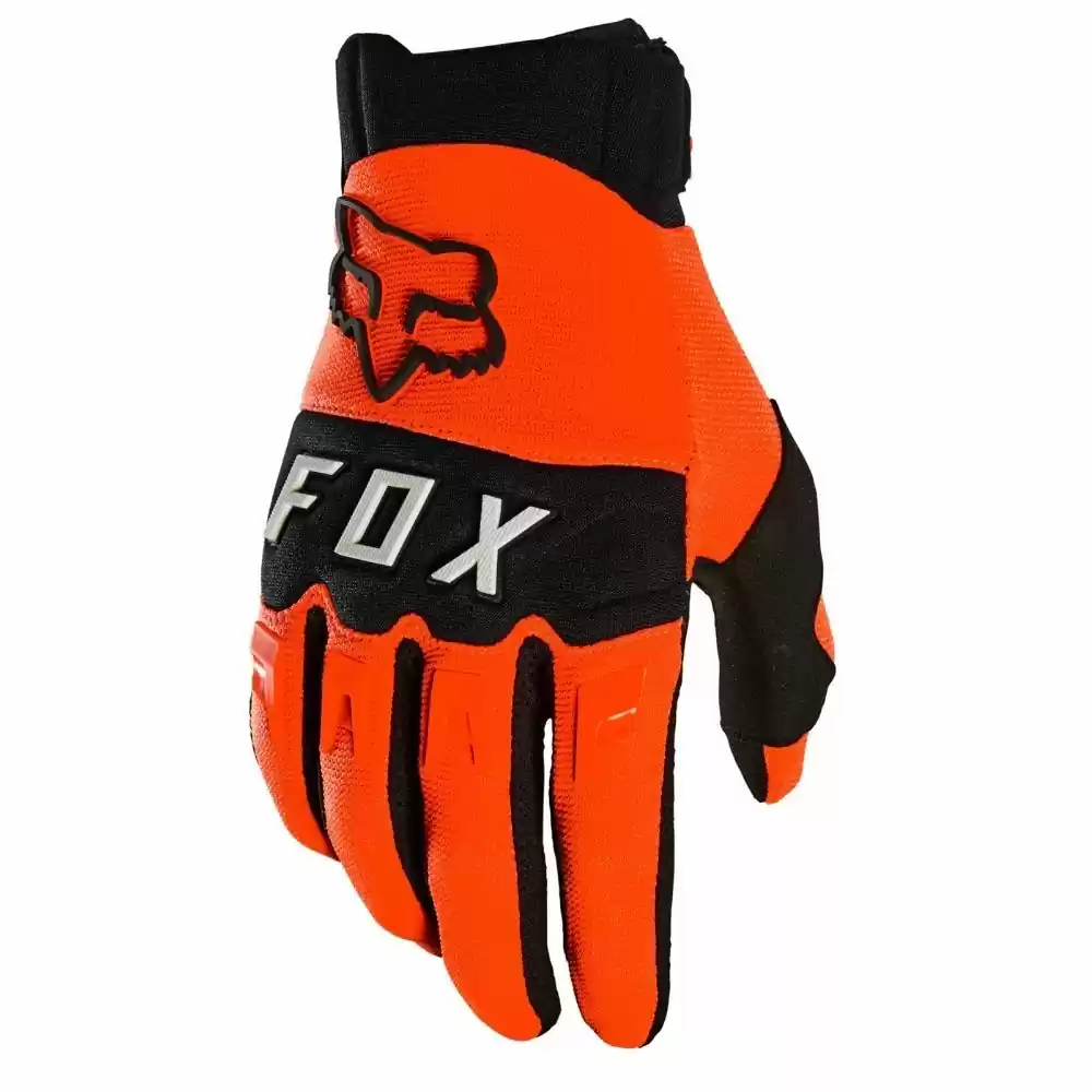 Fox Racing MX21 Dirtpaw Mens Motocross Gloves - Image 2