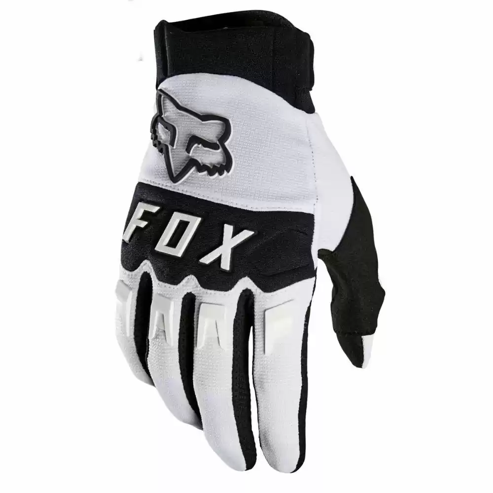Fox Racing MX21 Dirtpaw Mens Motocross Gloves - Image 7