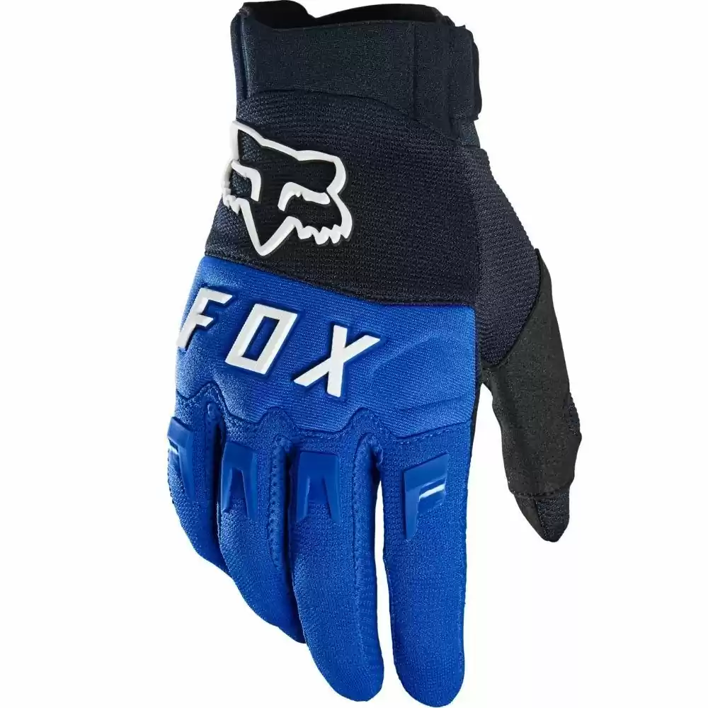 Fox Racing MX21 Dirtpaw Mens Motocross Gloves - Image 8