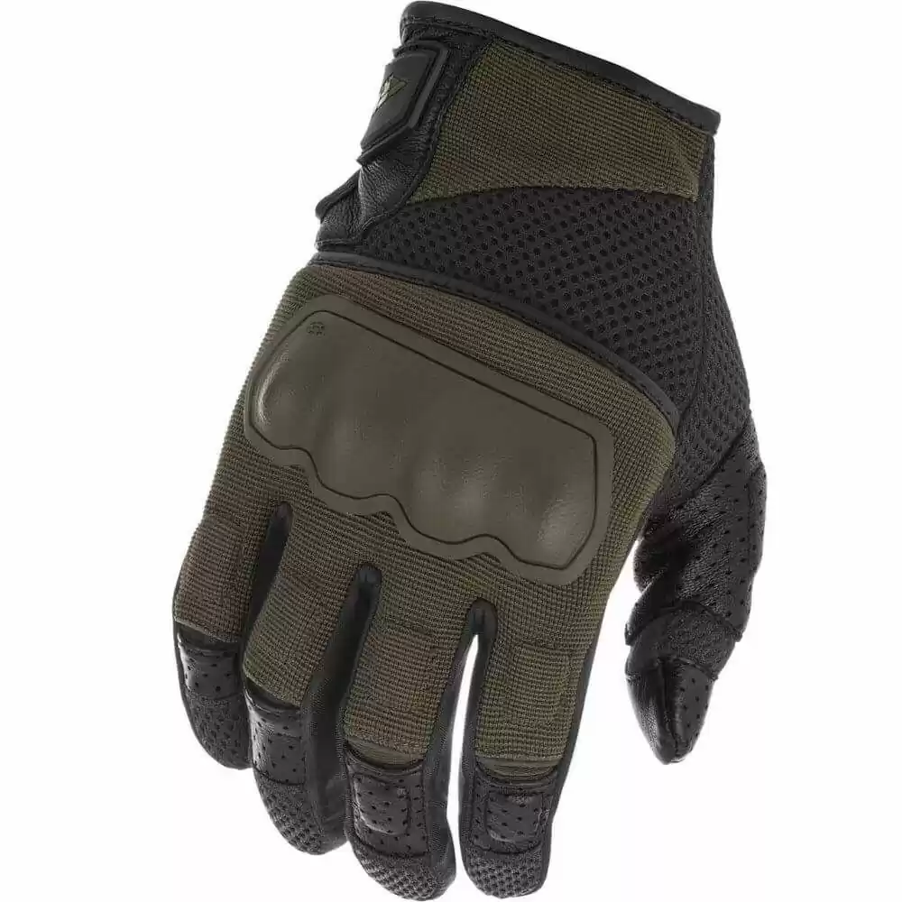 Fly Racing Coolpro Force Gloves - Image 2