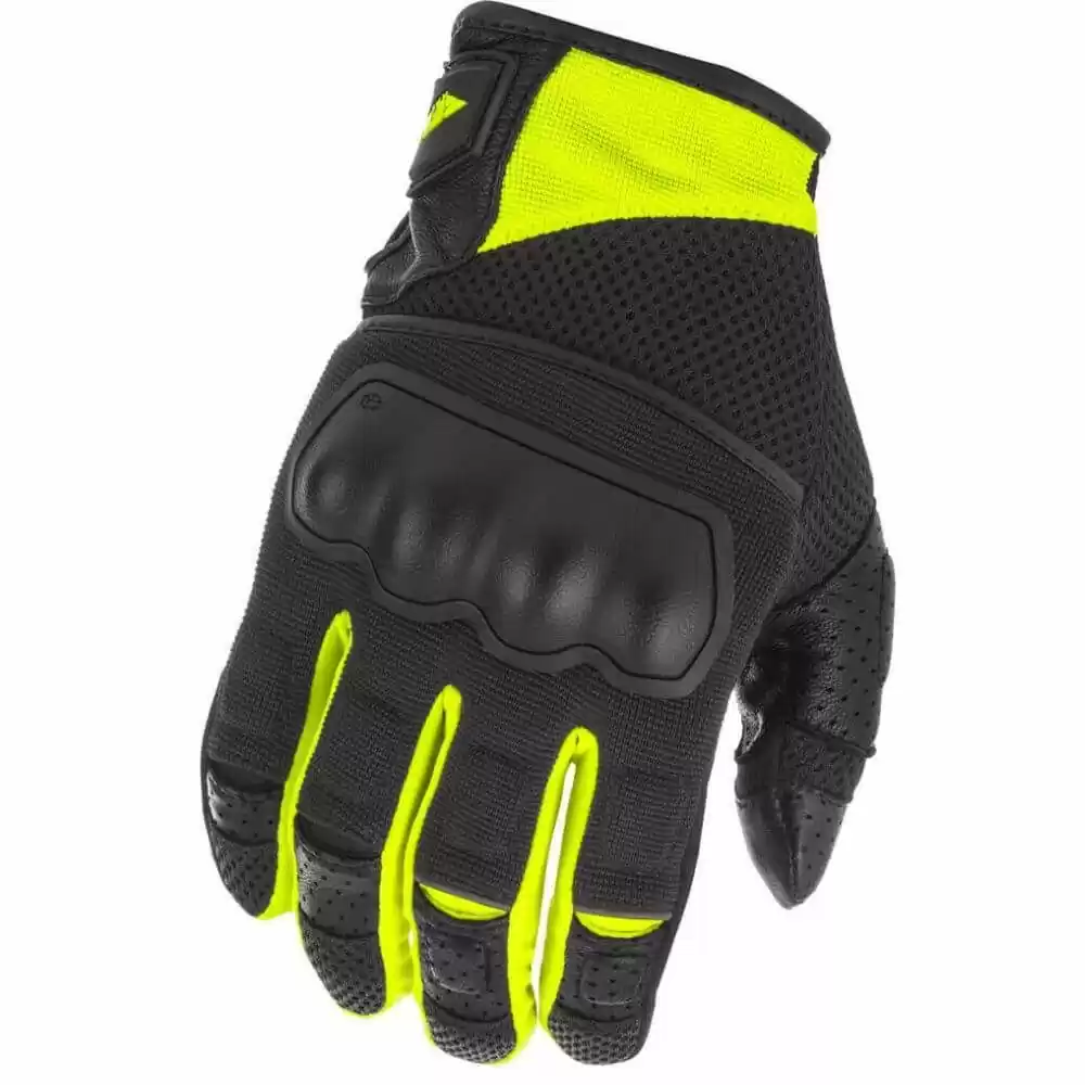 Fly Racing Coolpro Force Gloves - Image 5
