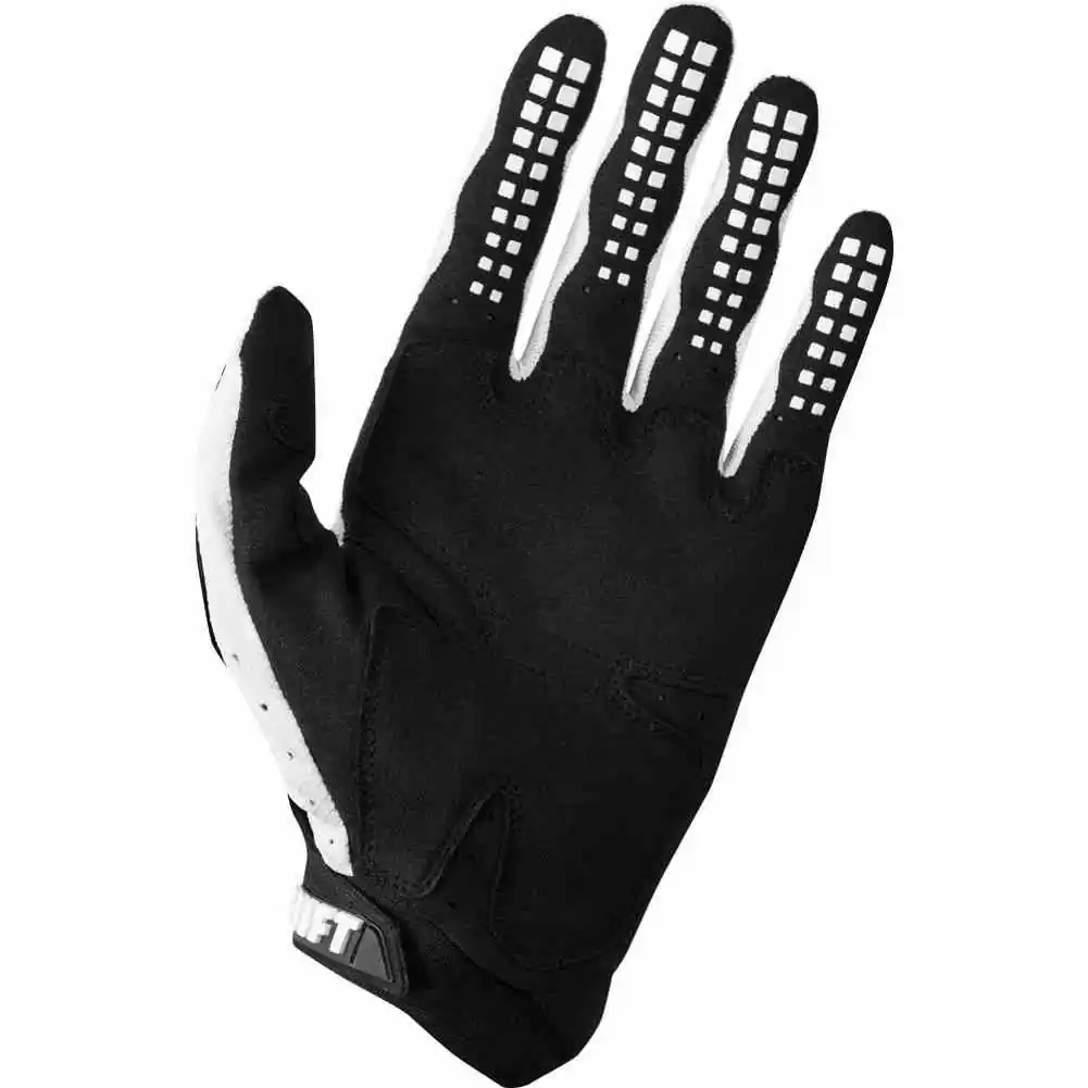 Shift MX S19 Black Label Pro Mens Motocross Gloves 4 Shift MX S19 Black Label Pro Mens Motocross Gloves - Image 2