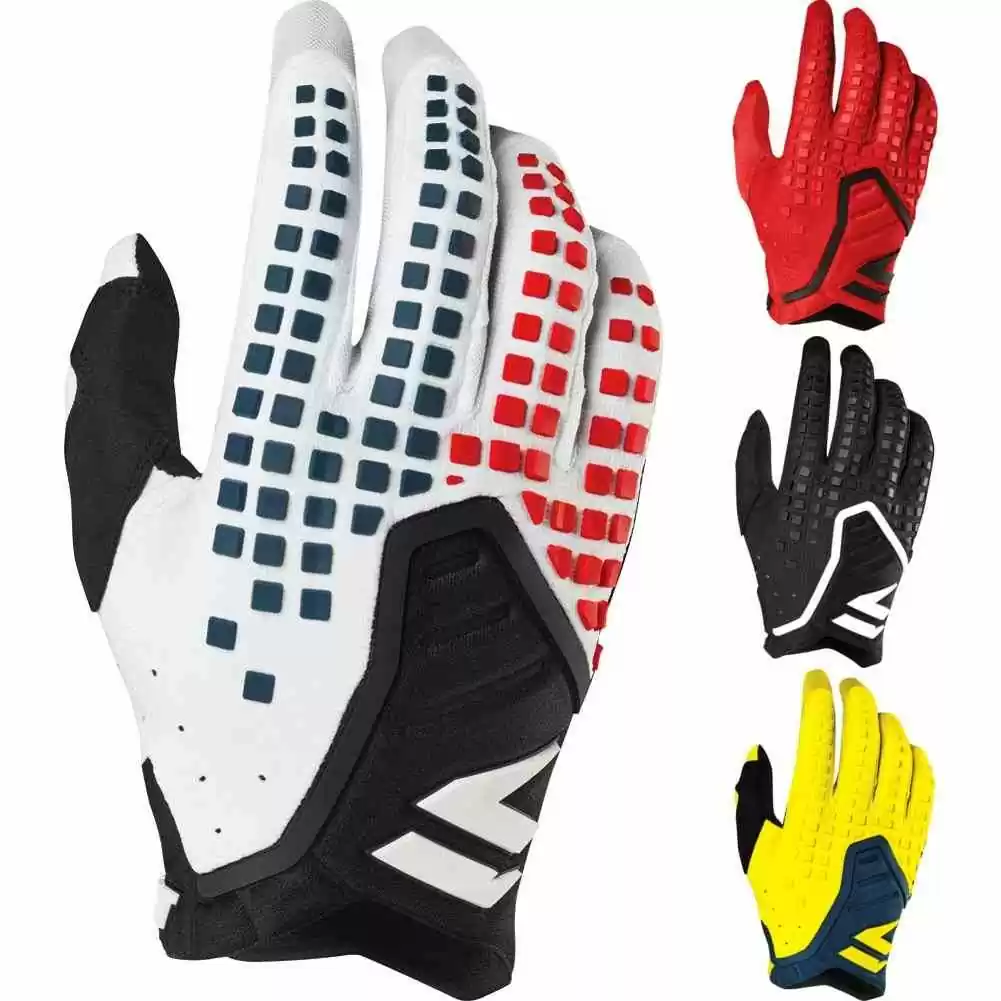 Shift MX S19 Black Label Pro Mens Motocross Gloves 3 Shift MX S19 Black Label Pro Mens Motocross Gloves