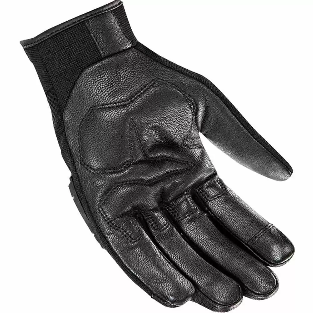 Joe Rocket Eclipse Mens Motorcycle Gloves - Image 2