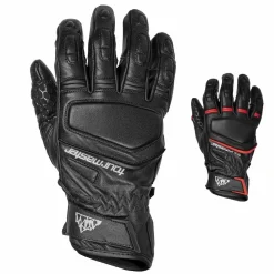 Tour Master Elite Womens Motorcycle Gloves