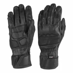 Firstgear Womens Motorcycle Athena Short Gloves