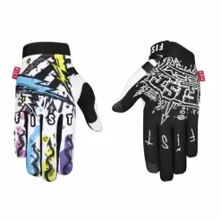 Fist Handwear Bike BPM Fist X BPM Mens Motocross Gloves