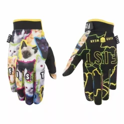 Fist Handwear Bike Kitty Mens Motocross Gloves