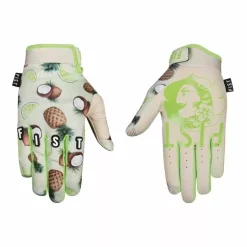 Fist Handwear Bike Pina Colada Mens Motocross Gloves