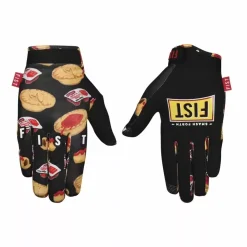 Fist Handwear Bike Robbie Maddison Meat Pie Mens Motocross Gloves