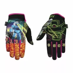 Fist Handwear Bike Robo Vs Dino Mens Motocross Gloves