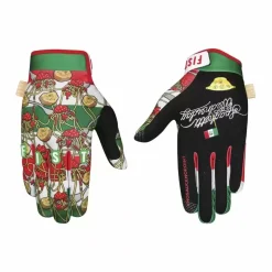 Fist Handwear Bike Spaghetti Wednesday Mens Motocross Gloves