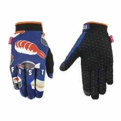 Fist Handwear Bike Sushibara Mens Motocross Gloves