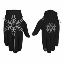 Fist Handwear Frosty Fingers Reflector Mens Motocross Gloves