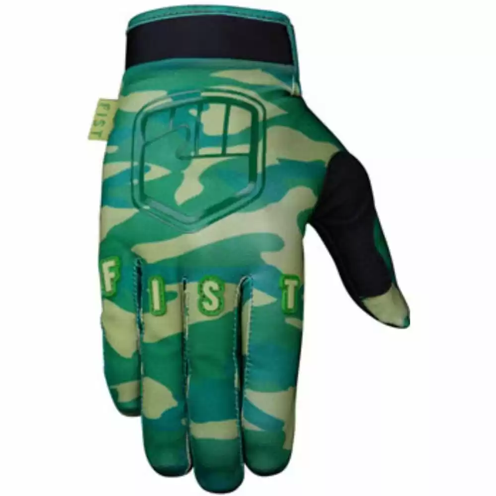 Fist Handwear Stocker Full Finger Gloves - Image 3