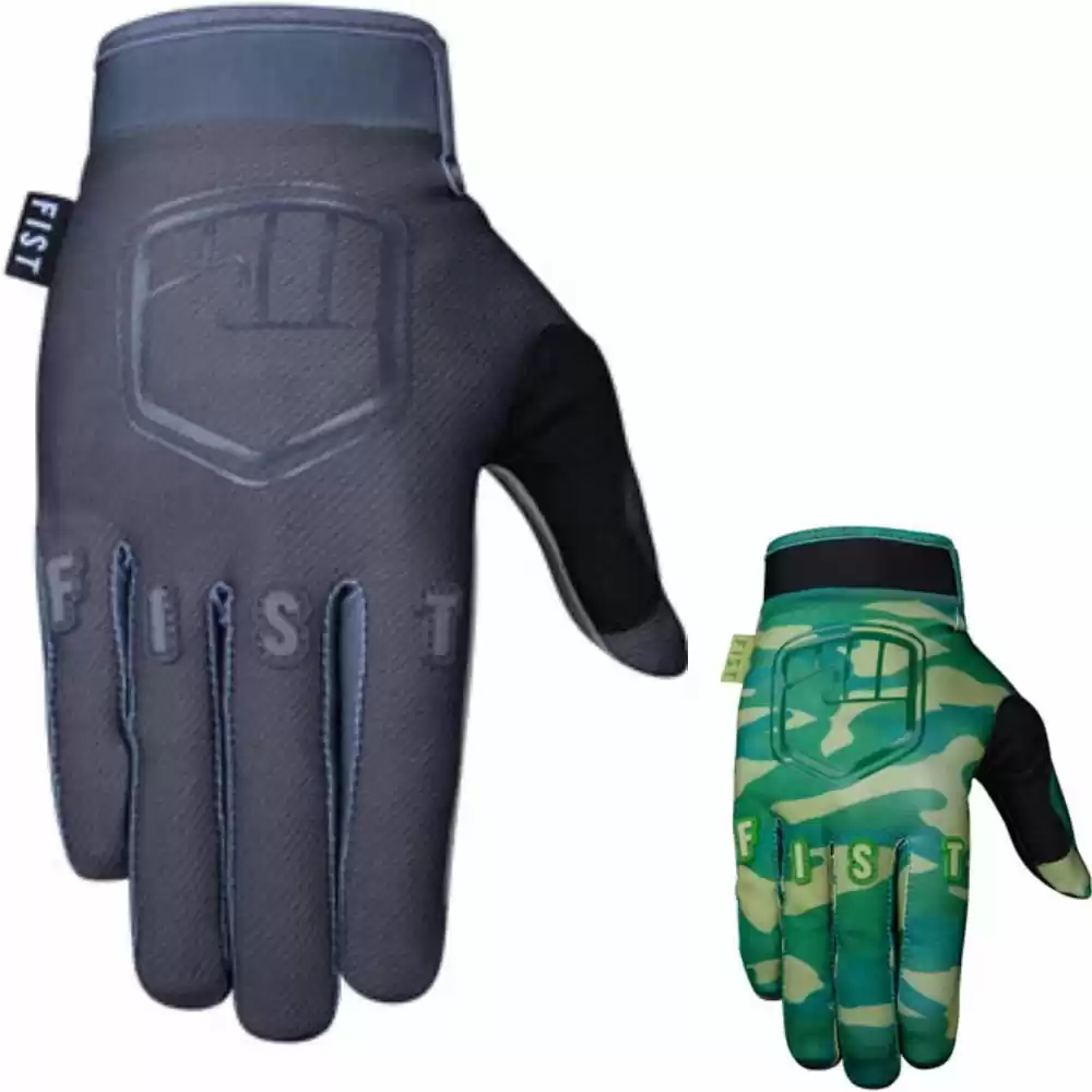 Fist Handwear Stocker Full Finger Gloves