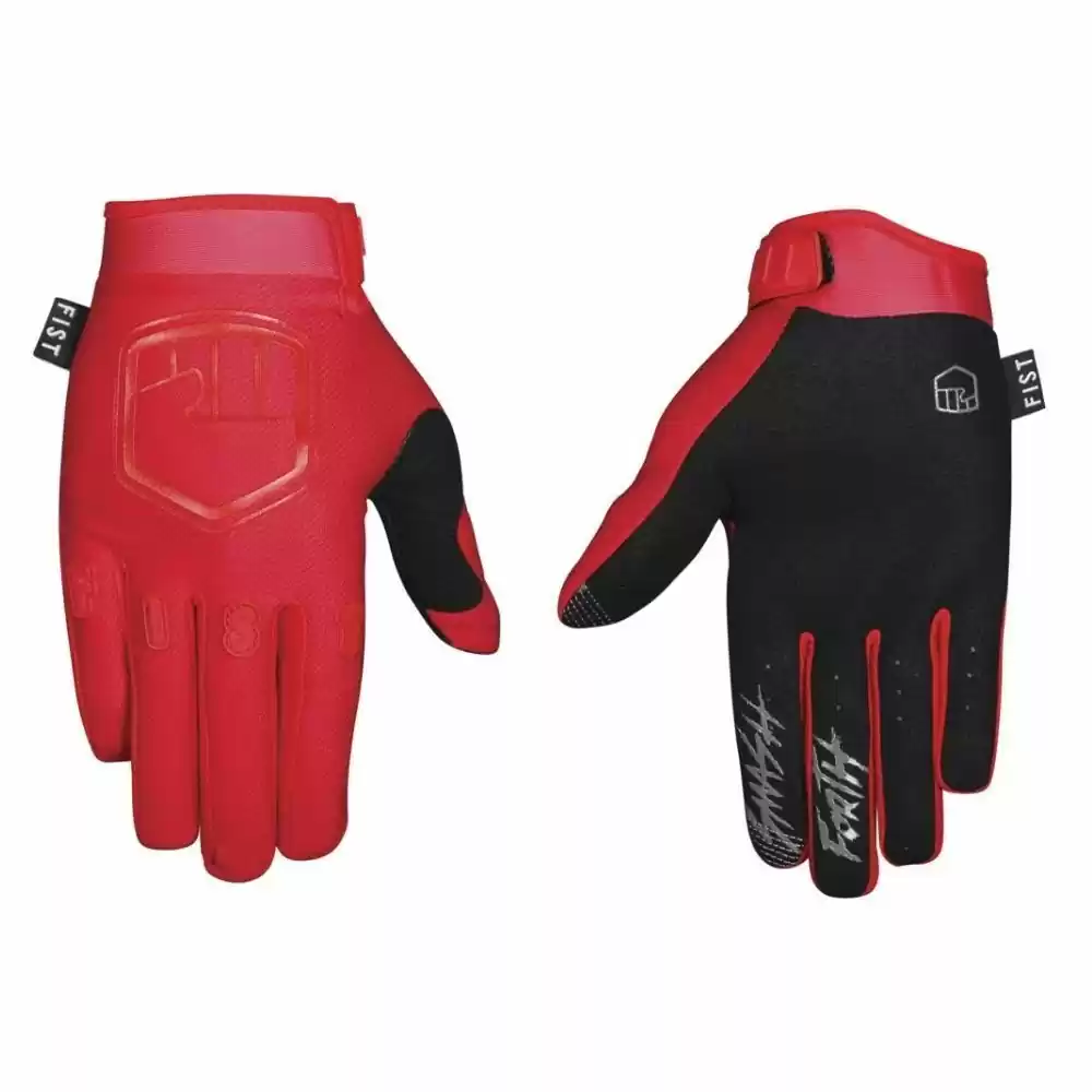 Fist Handwear Stocker Mens Motocross Gloves - Image 3