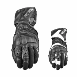 Five Gloves Mens Motorcycle RFX4 Evo Gloves