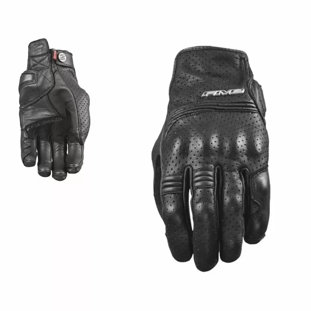 Five Gloves Mens SportCity Motorcycle Glove - Image 2