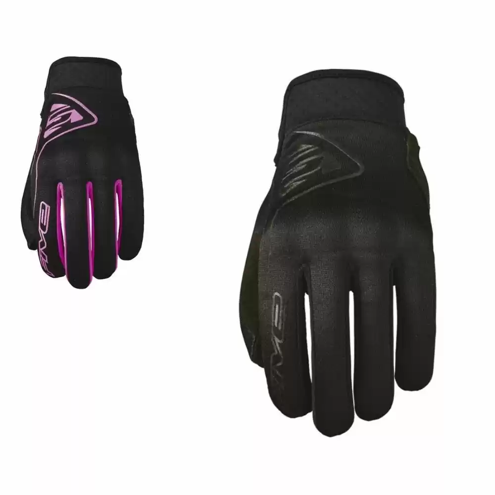 Five Gloves Womens Globe Motorcycle Glove