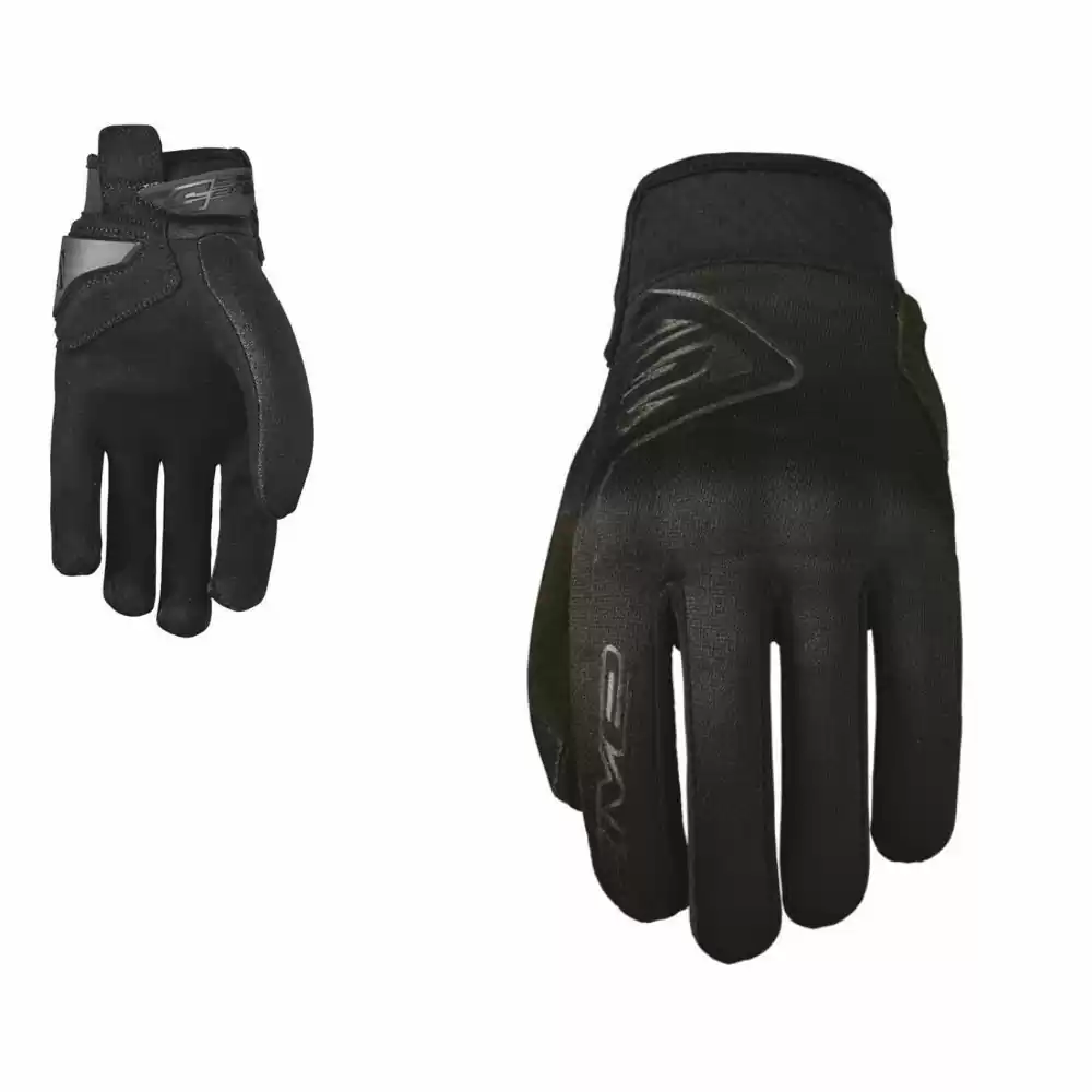 Five Gloves Womens Globe Motorcycle Glove - Image 2