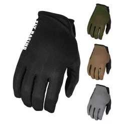 Fly Racing Mesh Mens Motocross Gloves
