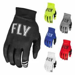 Fly Racing Pro Lite Mens Motocross Gloves