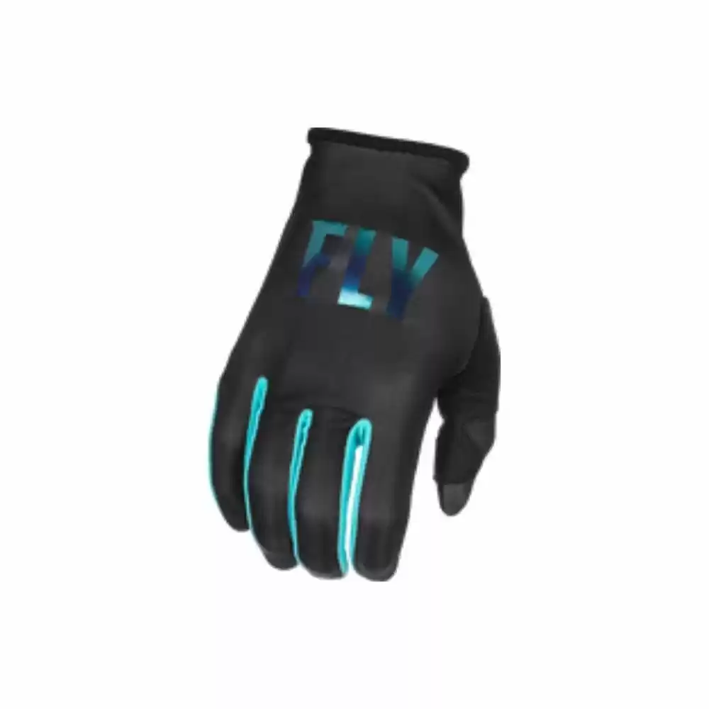 Fly Racing Womens Lite Gloves 4 Fly Racing Womens Lite Gloves - Image 2