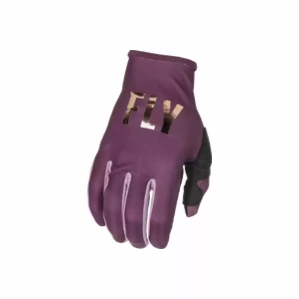 Fly Racing Womens Lite Gloves 5 Fly Racing Womens Lite Gloves - Image 3