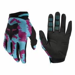 Fox Racing 180 Nuklr Mens Motocross Gloves 7 Fox Racing 180 Nuklr Mens Motocross Gloves -Fly Racing Shop fox racing 180 nuklr mens motocross gloves 1