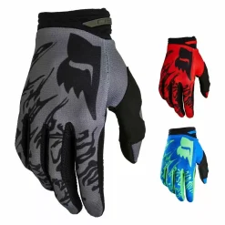 Fox Racing 180 Peril Mens Gloves
