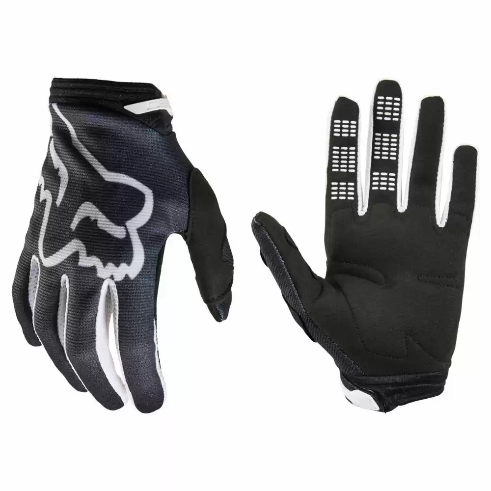 Fox Racing 180 Toxsyk Womens Motocross Gloves - Image 2