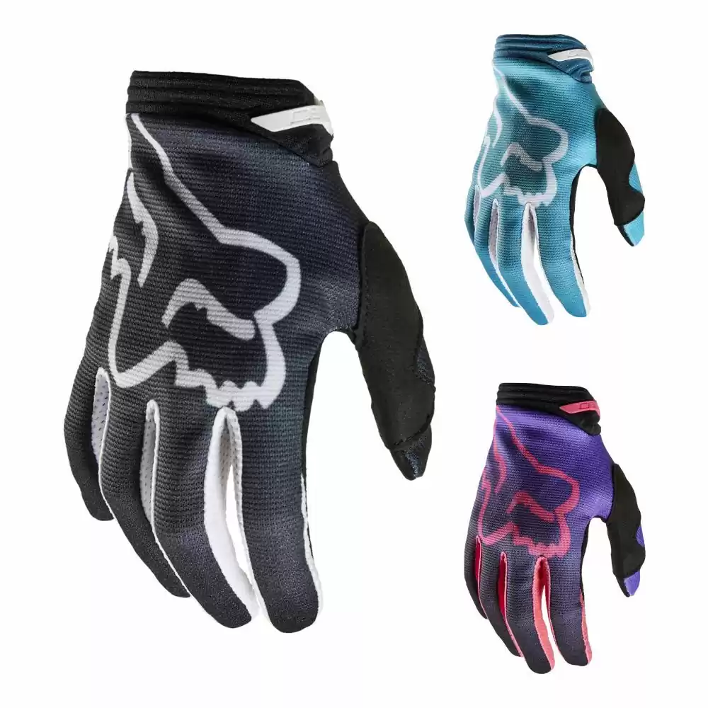 Fox Racing 180 Toxsyk Womens Motocross Gloves