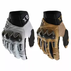 Fox Racing Bomber Motocross Mens Gloves