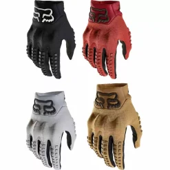 Fox Racing Bomber LT Motocross Mens Gloves