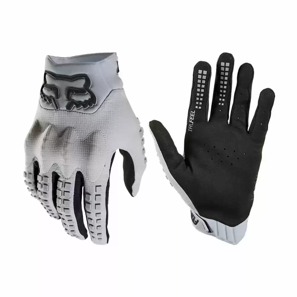 Fox Racing Bomber LT Motocross Mens Gloves - Image 4